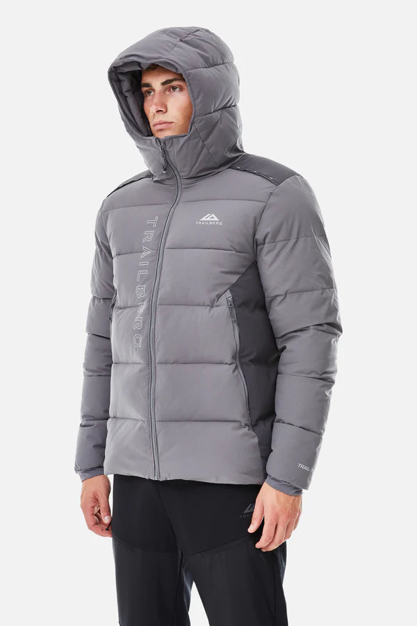 Trailberg Zermat Insulated Jacket