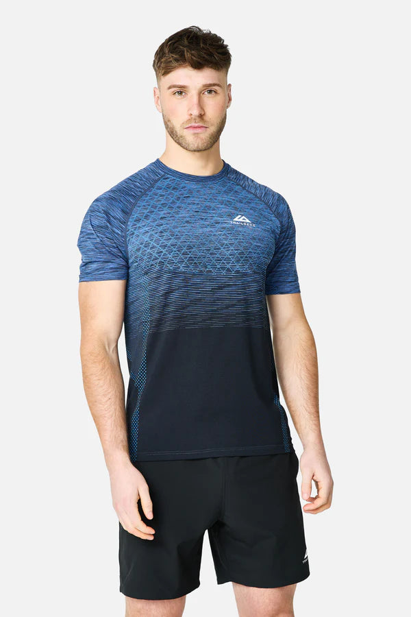 Trailberg Stride Seamless Tee