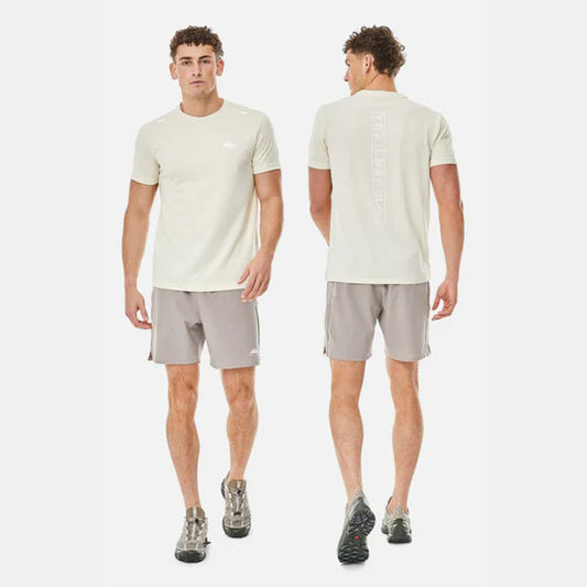 Trailberg Crest Essentials Set  Dune / Pale Taupe