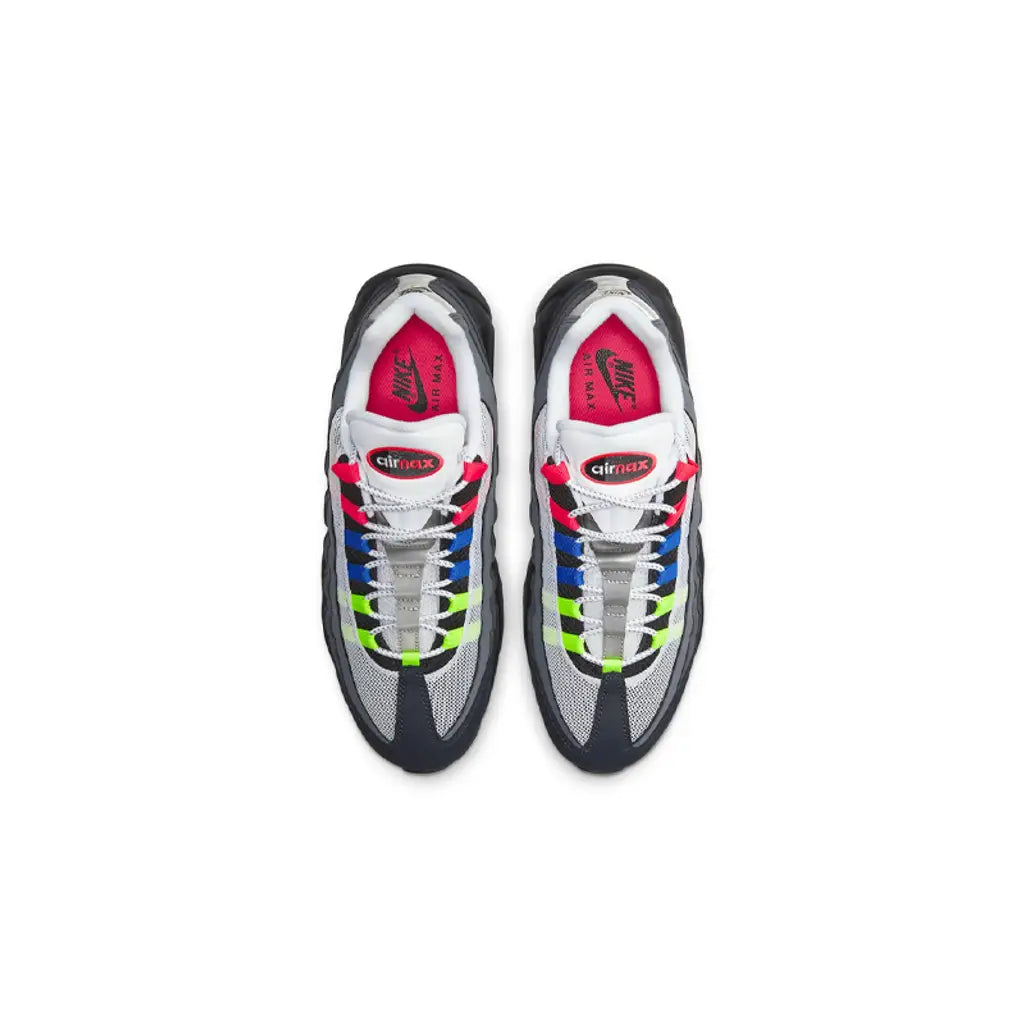 Nike Air Max 95 Greedy 3.0