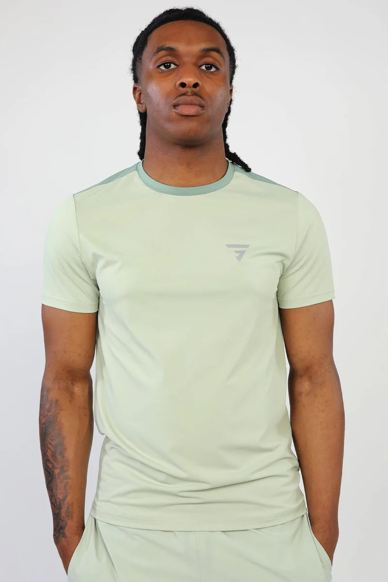 GRIID Pulse Set- Olive/Sage