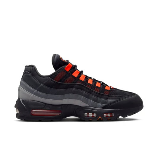 Nike Air Max 95 Hyper Crimsons